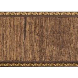 Декоративная панель DECOMASTER C10-3 (100*7*2400мм)